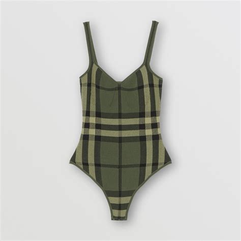 burberry bodysuit female|Burberry bodysuit sale.